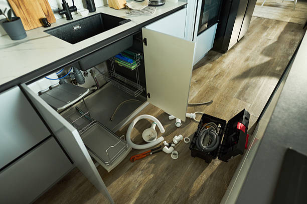 Reliable Plumbing contractor in Lueders, TX by Street Wise - Plumbing